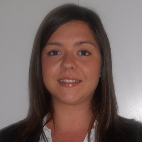 Lara_lengua's profile picture. Máster Profesorado, Periodista