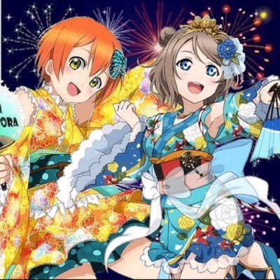 わたあめ 凛 曜 ラブライブサンシャイン ラブライブサンシャイン二期 ラブライブサンシャイン2期op 未来の僕らは知ってるよ サンシャイン2期始まりましたね