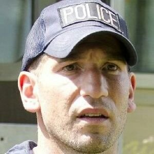 King County Sheriff Deputy (Pre-Apocalypse)
Former Atlanta Group Leader (Post-Apocalypse)