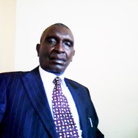 Samuel M. Githinji (@samuelgithinjim) 's Twitter Profile