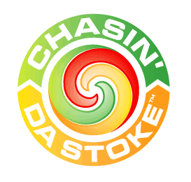ChasinDaStoke's profile picture. Create passion in a world of routine existence. Join with us in building the culture for those Chasin’ Da Stoke. Passion is a Lifestyle™