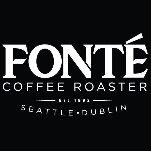 Fonté Coffee Ireland