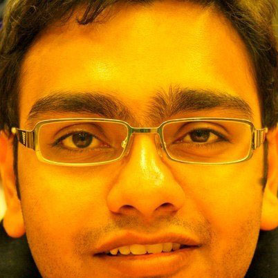 Entrepreneur. Economist. Photographer. Writer. Audiophile. Techie. Bibliophile. Cynic. Verbose.