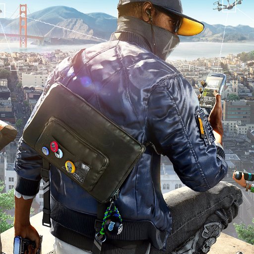 gamingserious_'s profile picture. Serious about Gaming