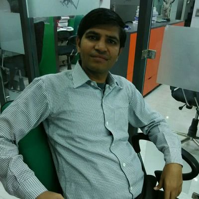 imrajeevrathore's profile picture. कार्यकर्ता (भारतीय जनता पार्टी)