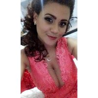 Lorena ♚ (@lorenapsiilva) 's Twitter Profile