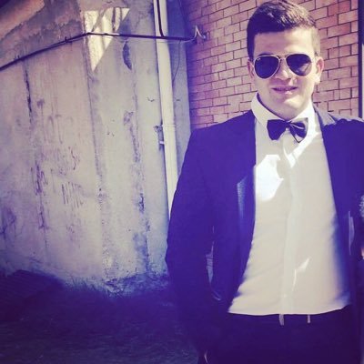 George39465244's profile picture. Gio