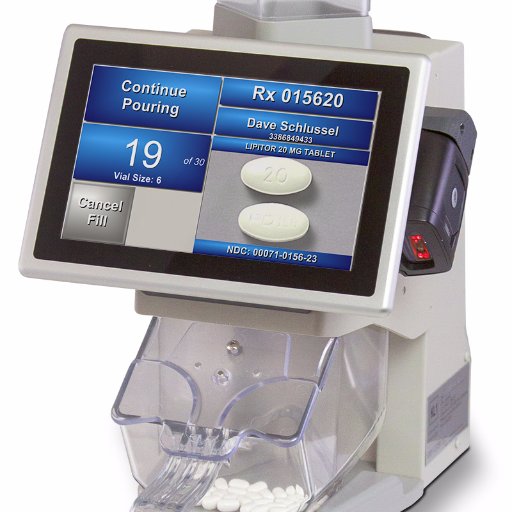 Kirby Lester is a pioneer in pharmacy automation and tablet counting technology, providing always-accurate solutions for our 50,000+ customers around the globe.