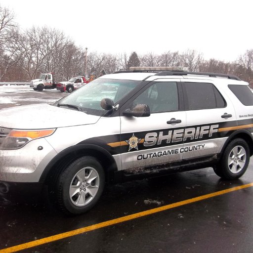 The mission of the Outagamie County Sheriff's Department is to enhance the quality of life in Outagamie County by working cooperatively with the public.