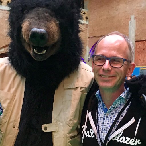☁ & ǀ Digital Transformer & corporate pirate @Salesforce ǀ #SalesforceCTA ǀ Proud @trailhead Ranger ǀ #WIT ally ǀ public speaker ǀ not on X anymore. CU on LI
