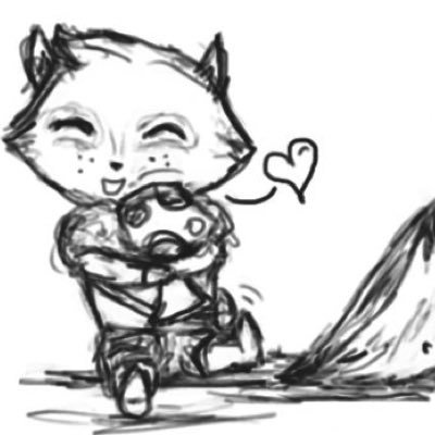 Dungeons and Dragons nerd and aspiring Illustrator!
