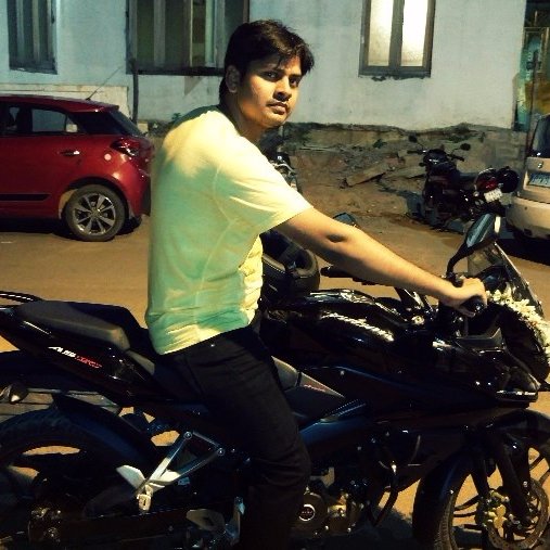 i_am_APS's profile picture. Stay sharp and stay focused