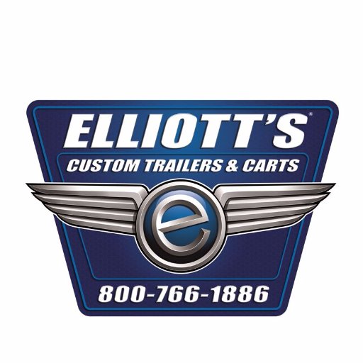 Welcome to Elliott's Custom Trailers & Carts!
Be sure to check out our inventory and contact us for your next custom trailer, totorhome, or golf cart!