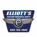 Elliott's Custom Trailers & Carts (@elliottstrailer) Twitter profile photo Elliott's Custom Trailers & Carts (@elliottstrailer) Twitter profile photo