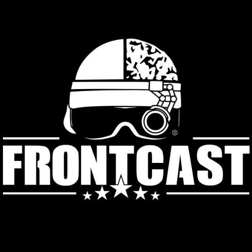 Frontcast_ Profile Picture