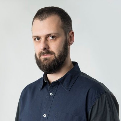 AndrzejLorenz's profile picture. Agile Manager, Pragmatic Idealist, Unable to stay quiet, Husband, Dad