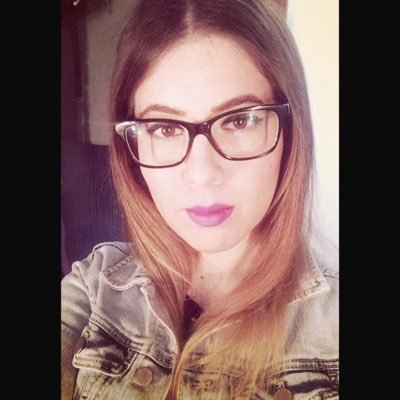 Lacca5's profile picture. Estudiante de Filosofía (la estudié, estudio y estudiaré siempre) Hegeliana. Acumuladora de libros. IG: livcas