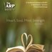 ARP Magazine (@arpmagazine) Twitter profile photo ARP Magazine (@arpmagazine) Twitter profile photo