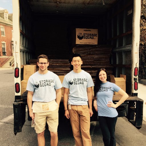 StorageSquad's profile picture. Storage Squad offers secure summer and semester storage options for college students, moving services in Boston, and Self Storage in Ithaca NY.