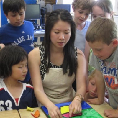 MsDCheng's profile picture. @TDSB Grade 1 Teacher • Back from Sabbatical to 6 Continents • Former Learning Coach & Visual Arts Instructional Leader 🎨• Passionate about Entrepreneurism