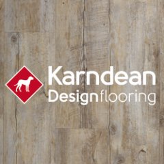 This account is no longer active. Please follow @karndeanfloors for all our latest news.