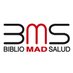 BiblioMadSalud (@BiblioMadSalud) Twitter profile photo