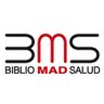 BiblioMadSalud's profile picture. Asociación de profesionales de las bibliotecas y centros de documentación de Ciencias de la Salud en la Comunidad de Madrid
info@bibliomadsalud.com