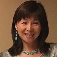 Tomoko King(@TomokoKinger) 's Twitter Profile Photo