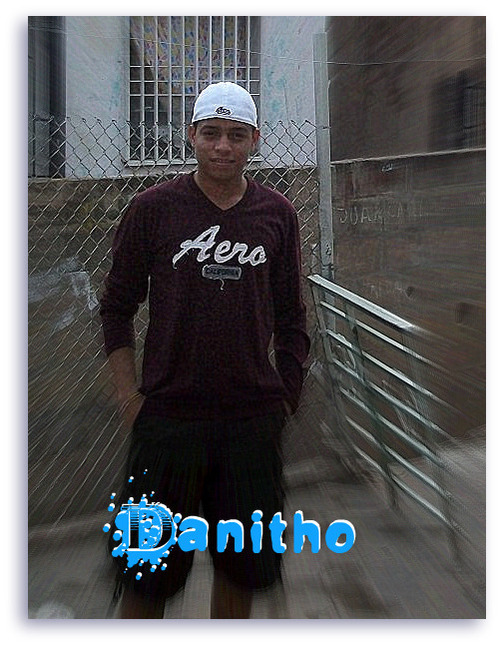 DanitoJose's profile picture. 