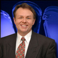 Chief meteorologist for KSN TV, Joplin's NBC affiliate.