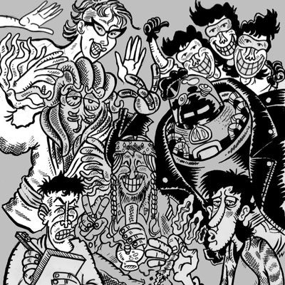 A misfit alien space crew trapped in Earths orbit are out of food, resources and most importantly-- weed. The (almost) greatest space opera comedy adventure.