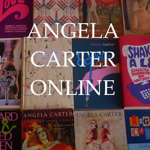 All things Angela Carter: articles, interviews, audio & video, trivia & quotes, celebrating the life and works of Angela Carter. Maintained by @drcaleb_ferrari