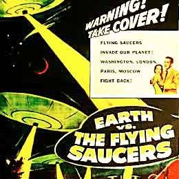 Classic Science Fiction-Books, Movies, Television and Radio.