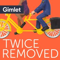 Twice Removed (@twiceremoved) 's Twitter Profile