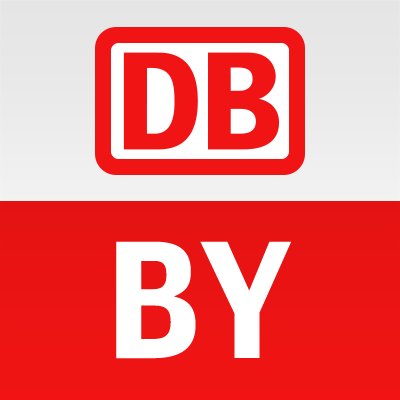 Offizieller Kanal des Streckenagenten von DB Regio Bayern mit 24/7 Verkehrsmeldungen aus Allgäu-Schwaben. Individuelle Serviceanfragen bitte direkt an: @DB_Bahn