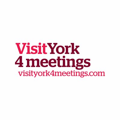 VisitYork_4M's profile picture. The official conference bureau for York. Follow us for MICE news & advice on planning your event in York. Part of @MakeitYork #VY4M #MeetinYork #onlyinyork