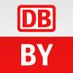 DB Regio Bayern (@streckenagentNB) Twitter profile photo
