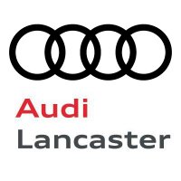 Audi Lancaster (@audilancaster) 's Twitter Profile