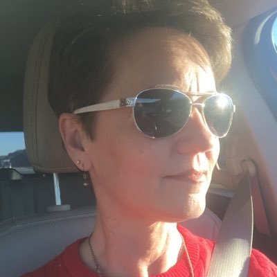 AudraCaine's profile picture. Mornings 6-10am. #TexaninMO  -opinions are mine and retweets are not endorsements