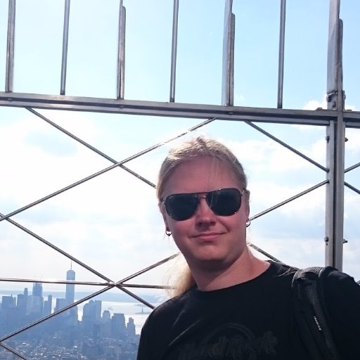 jelums's profile picture. Full stack javascript developer by day, DevOps by night