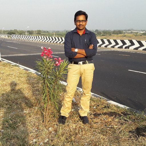 gsridhar5182's profile picture. 