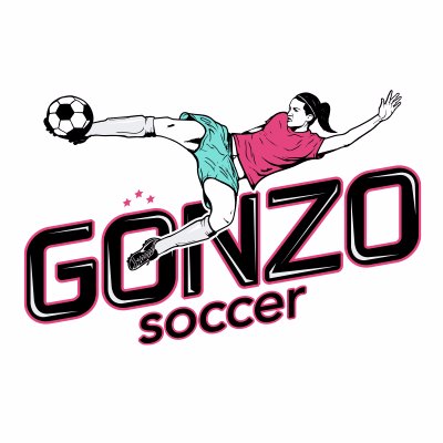 We believe that more girls playing soccer will lead to a more peaceful and productive world. (501c3) FB: /gonzosoccer IG: @gonzosoccerpeacefndn