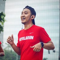 Adham Sōmantrie (@adhams) 's Twitter Profile Photo Adham Sōmantrie (@adhams) 's Twitter Profile Photo