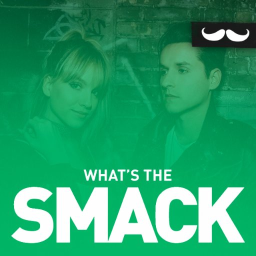 SMACK is your inside guide to music and entertainment