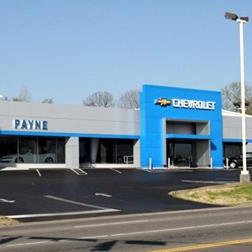 We are a family-owned and operated Chevy dealer in Springfield, TN. Serving Clarksville, Springfield, Ft. Campbell and Nashville for over 85 years!