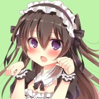 ぽよよ (@poyoyo654) 's Twitter Profile Photo ぽよよ (@poyoyo654) 's Twitter Profile Photo