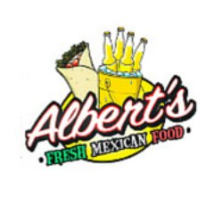 Home of the Big Rolled Tacos