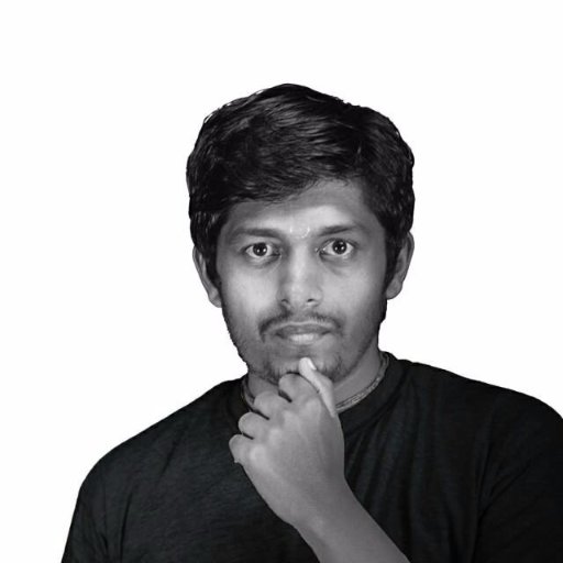 3d Artist, Youtuber : Richness Trading,
Founder, Next Animations
Instagram @virtual_chaitanya