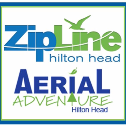 Adventurists and thrill seekers come check out the newest Hilton Head Island Attraction - ZipLine and Aerial Adventure for an entire day of Fun on Hilton Head.