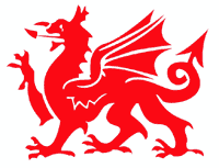 RedBookofWales's profile picture. The Red Book of Wales is a day by day celebration of Wales.